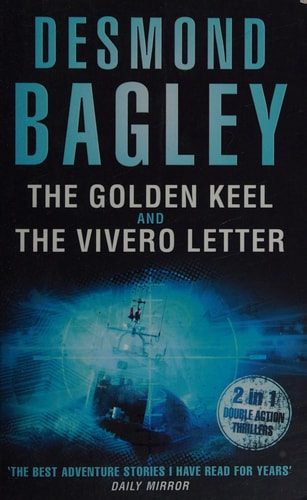The Golden Keel / The Vivero Letter