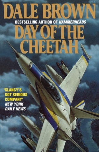 Day of the Cheetah