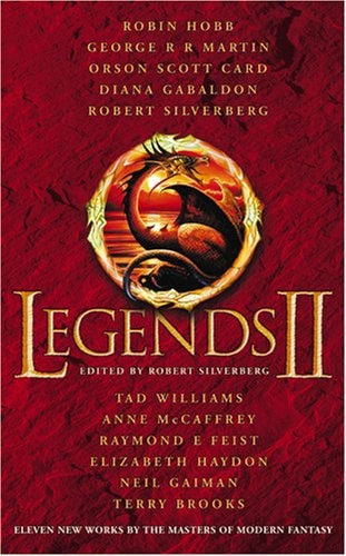 Legends II