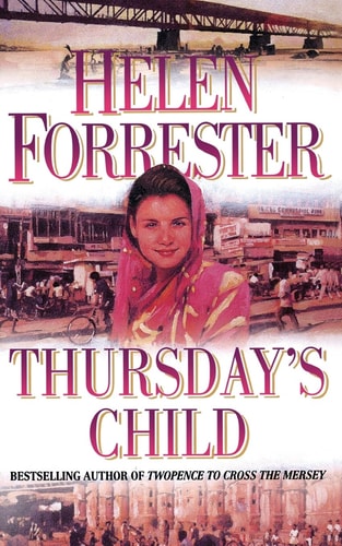 Thursday's Child