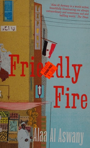 Friendly Fire