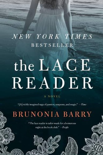 The Lace Reader