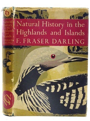 Natural History in the Highlands and Islands