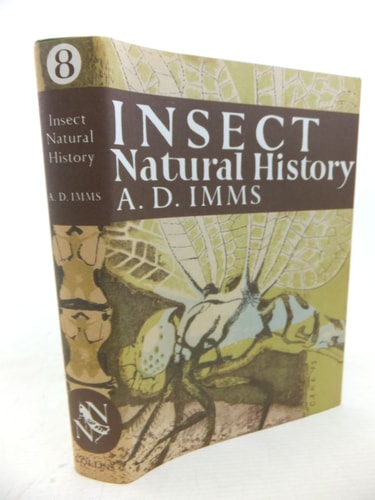 Insect Natural History