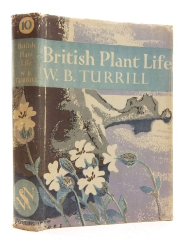 British Plant Life