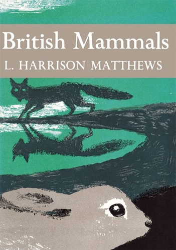 British Mammals