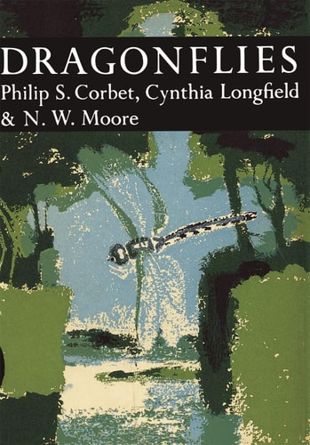 Dragonflies: Book 41
