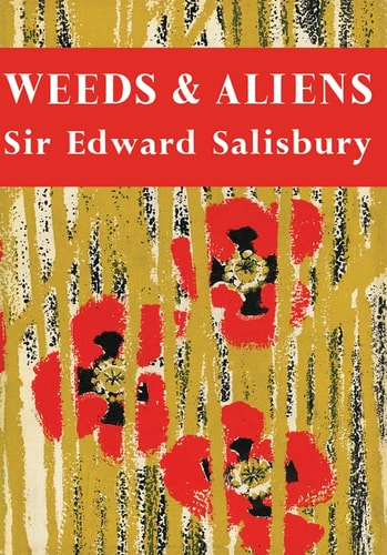 Weeds and Aliens