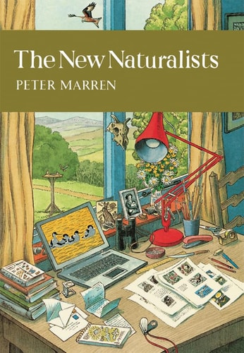 The New Naturalists: Book 82