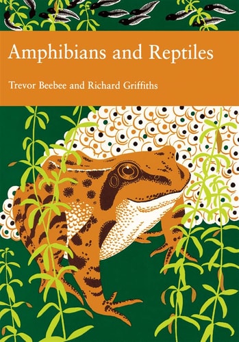 Amphibians & Reptiles