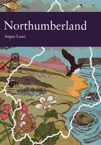 Northumberland: Book 95