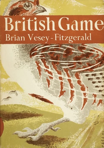 British Game