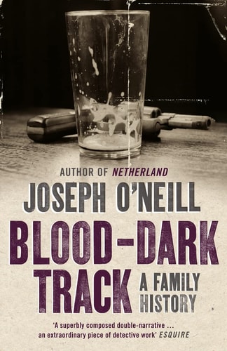 Blood Dark Track