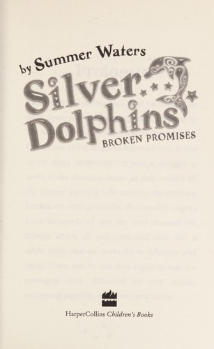 Broken Promises