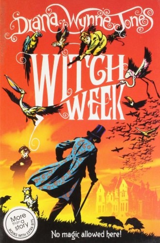 Witch Week - Indian Edition