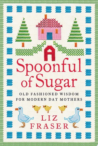 A Spoonful of Sugar