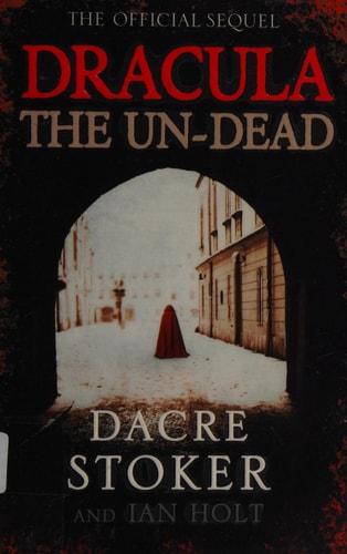 Dracula: The Un-Dead