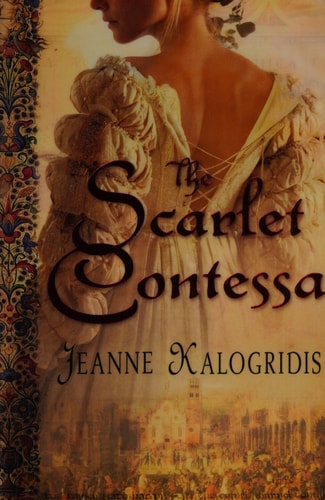 The Scarlet Contessa