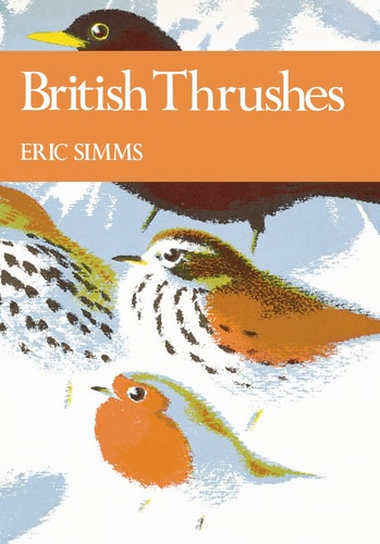 British Thrushes