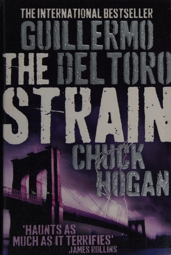 The Strain