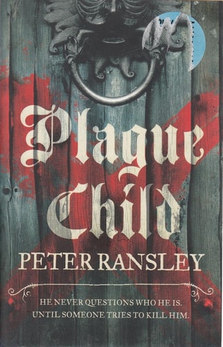 Plague Child