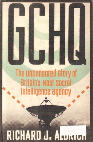 GCHQ