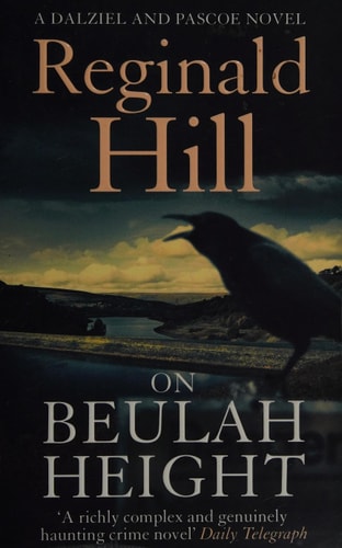 On Beulah Height