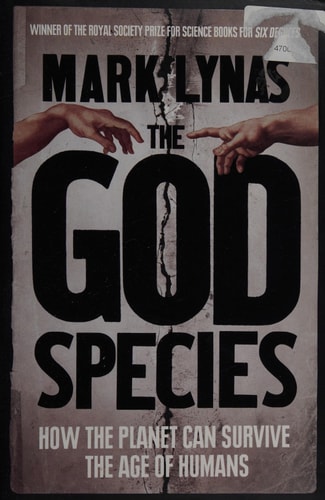 The God Species