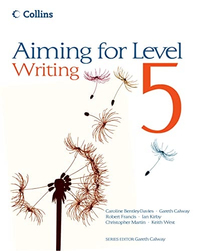 Aiming for Level 5 Writing