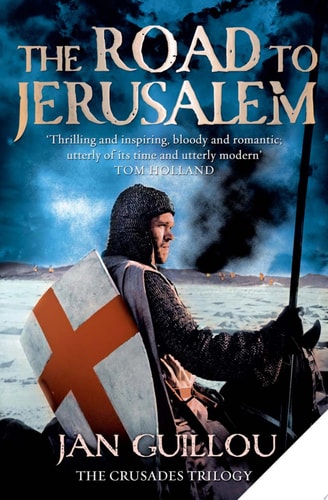 The Road to Jerusalem