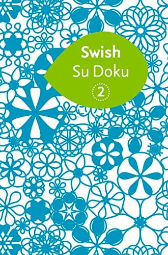 Swish Su Doku 2