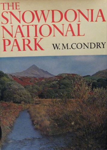 Snowdonia National Park