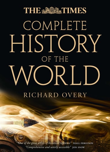 The Times Complete History of the World