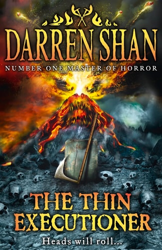 The Thin Executioner