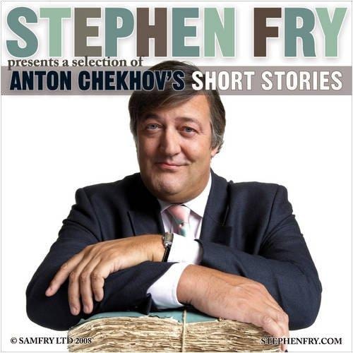 Short Stories by Anton Chekhov