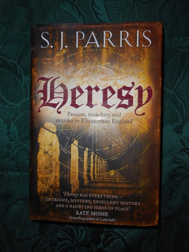 Heresy
