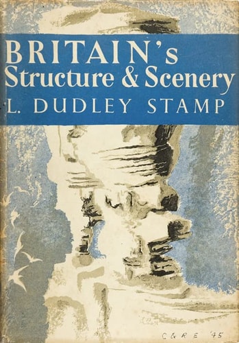 Britain’s Structure and Scenery