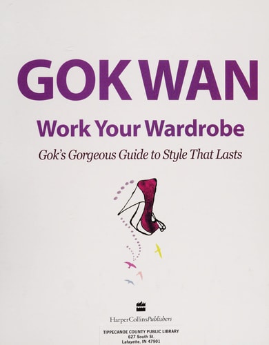 Work Your Wardrobe