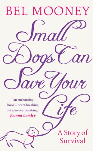 Small Dogs Can Save Your Life