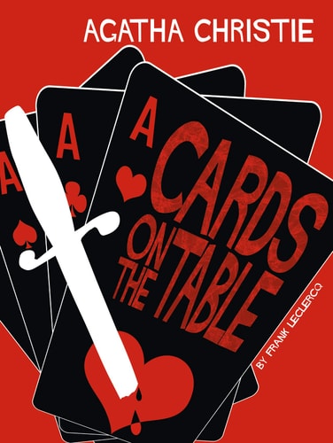 Cards on the Table