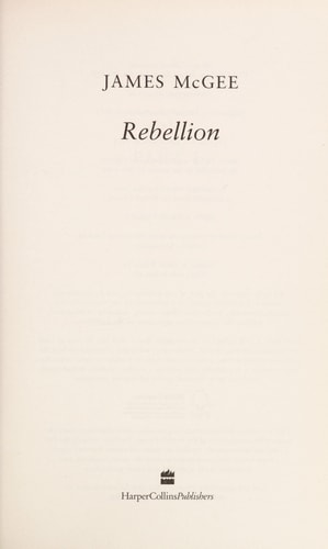 Rebellion