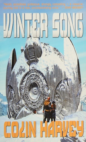 Winter Song