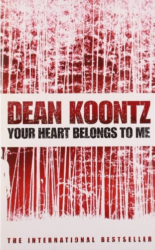 Your Heart Belongs to Me