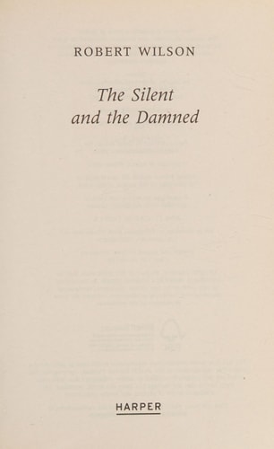 Silent and Damned