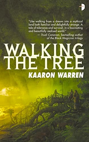 Walking the Tree