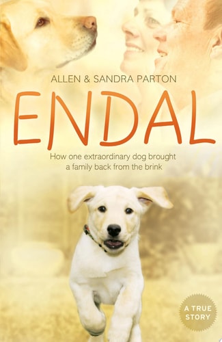 Endal: How one extraordinary dog brought a family back from the brink