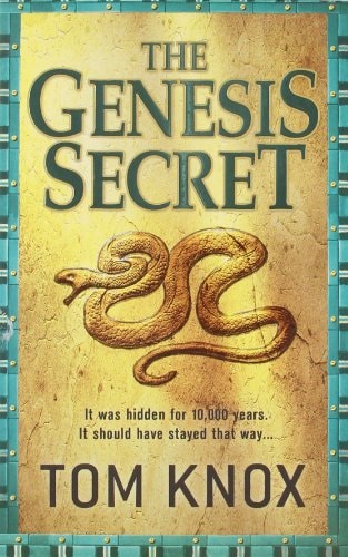 The Genesis Secret