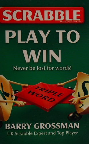 Collins Scrabble Play to Win!