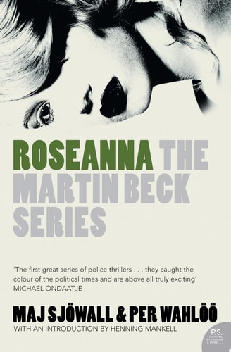 Roseanna