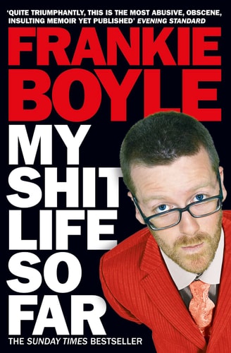 My Shit Life So Far